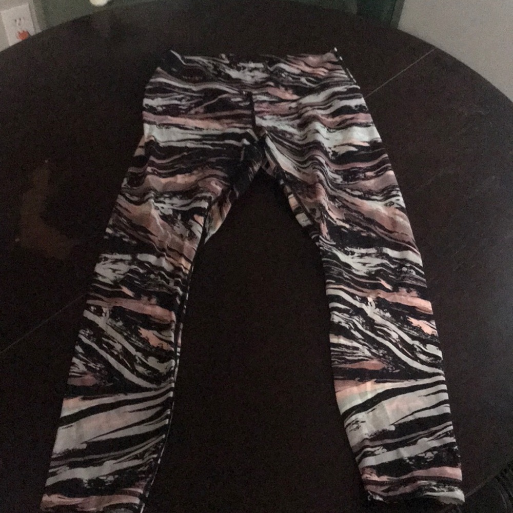 Lulu leggings